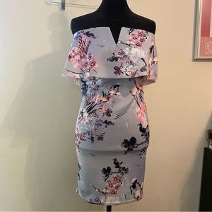 Pretty Little Thing Dress size 8